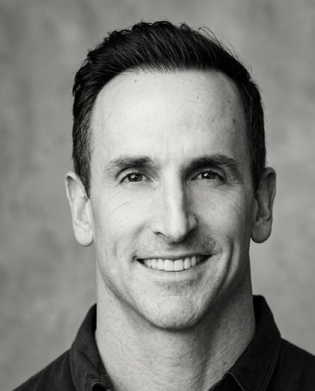 Dave DeMarco, Founder of 9990 Partners
